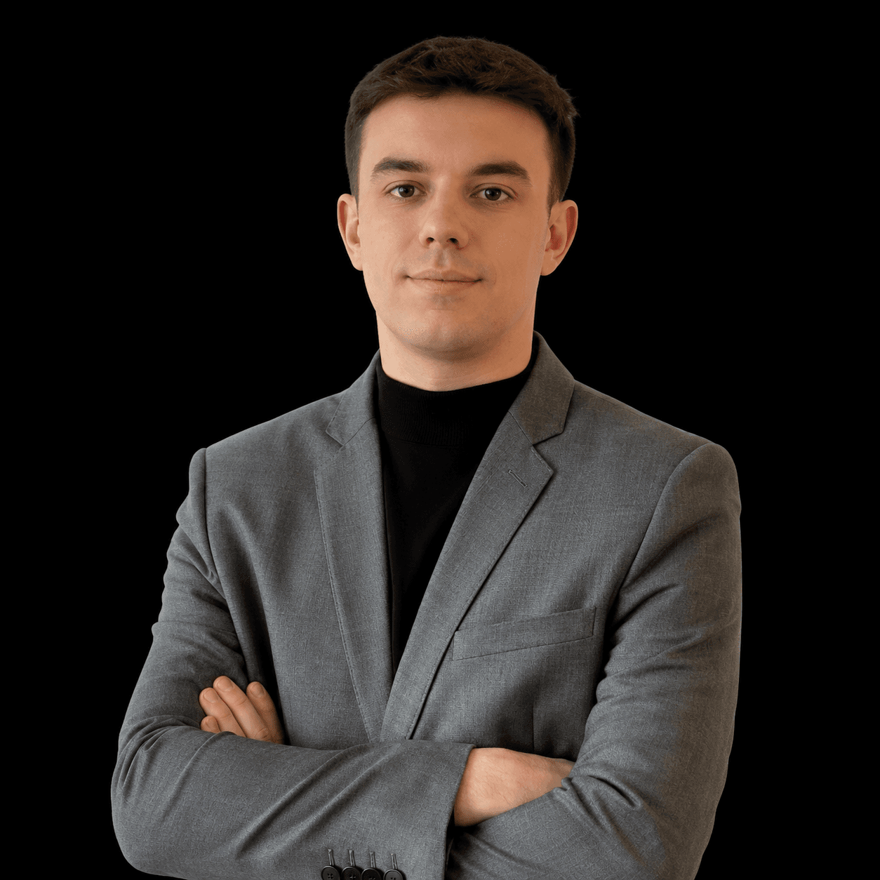 Théo Barnabé — Spécialiste en location