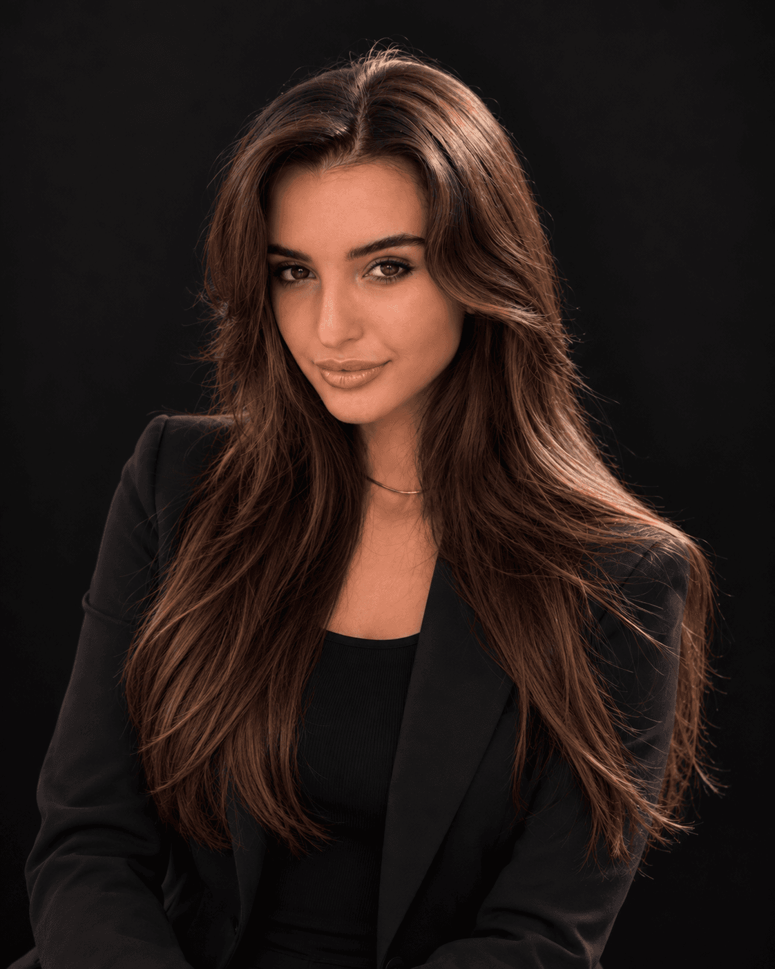 Nouhaïla Alaoui — Spécialiste en location