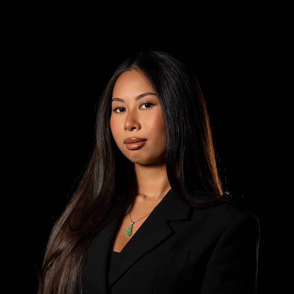 Mai Vy Chaleunsy-Nguyen — Responsable de bureau