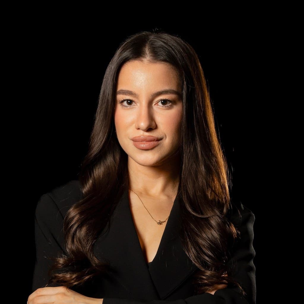 Mathilde Craig — Responsable d'équipe et spécialiste en location