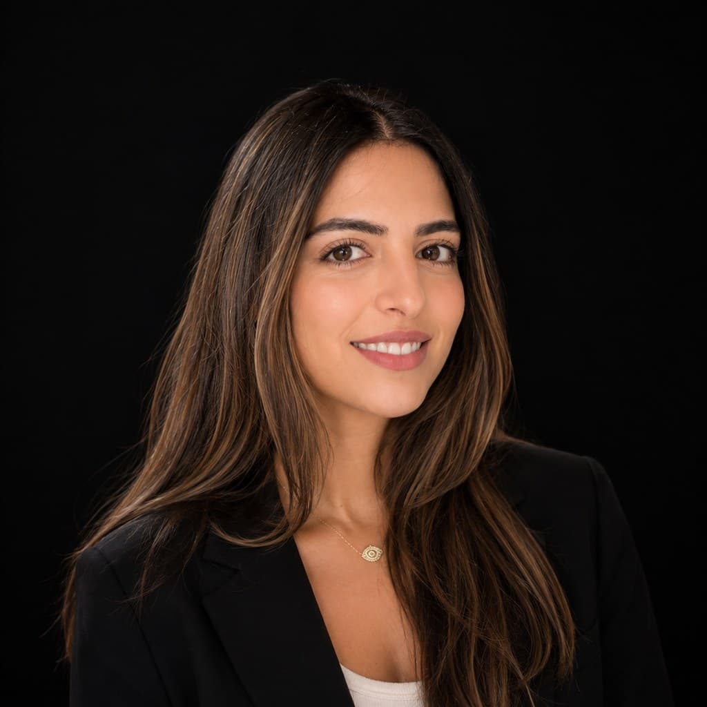 Rozana Zreiq — Spécialiste en location